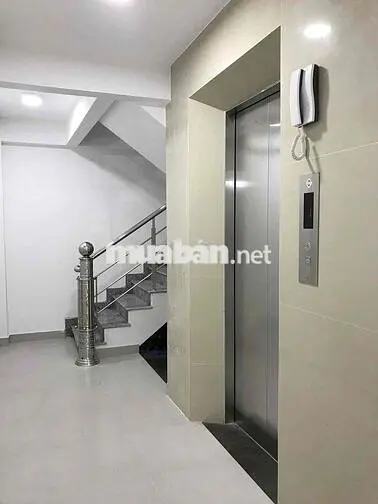 Chính chủ cho thuê VP  70m² ngã tư Artemis Trường Chinh