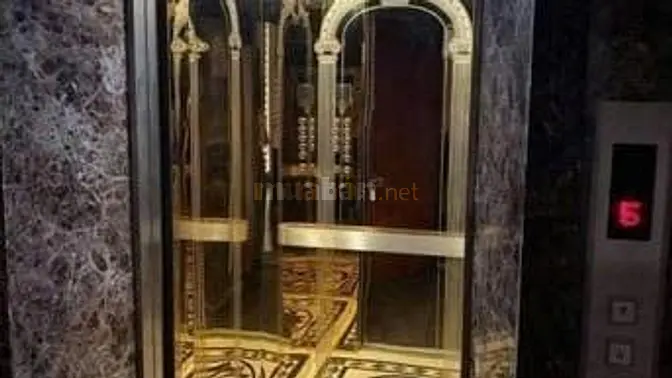 BÁN TÒA NHÀ 10 TẦNG MẶT PHỐ 71 HÀNG THAN- DT 90m2, thang máy thang bộ