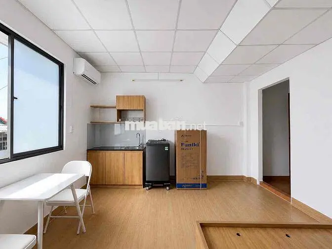 Chính Chủ Cho Thuê Căn Hộ Chung Cư Quận 10 Gần Đại Học UEH