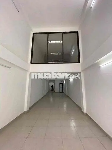 Chính chủ cho thuê VP  70m² ngã tư Artemis Trường Chinh