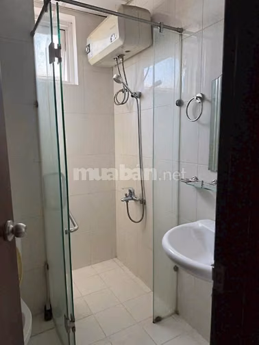 Cho thuê chung cư Đặng Văn Ngữ, Phú Nhuận - 80m2, 2PN giá 14tr/tháng