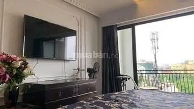BÁN TÒA NHÀ 10 TẦNG MẶT PHỐ 71 HÀNG THAN- DT 90m2, thang máy thang bộ