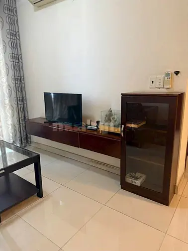 Cho thuê chung cư Đặng Văn Ngữ, Phú Nhuận - 80m2, 2PN giá 14tr/tháng