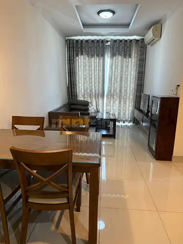 Cho thuê chung cư Đặng Văn Ngữ, Phú Nhuận - 80m2, 2PN giá 14tr/tháng