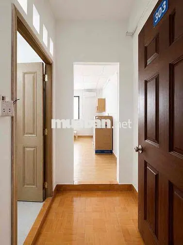 Chính Chủ Cho Thuê Căn Hộ Chung Cư Quận 10 Gần Đại Học UEH