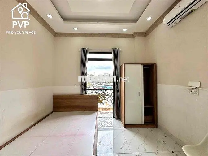 CĂN HỘ_Bancol_Full nội thất_Nằm Ngay Trung tâm gần các TRƯỜNG ĐẠI HỌC