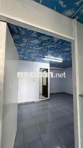 Cho thuê nhà ngay Chợ Tân Long, phường Dĩ An