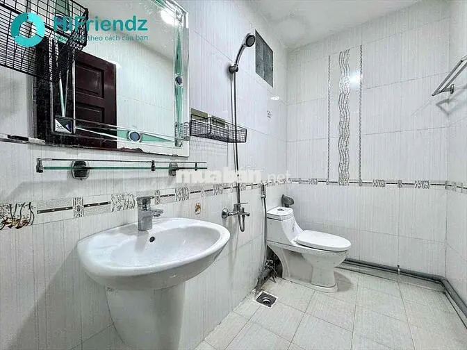 Cho Thuê CHDV Bancong Full NT - Free Xe Gần ĐH Sư Phạm , ĐH Sài Gòn
