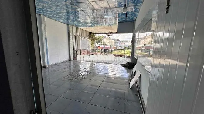 Cho thuê nhà ngay Chợ Tân Long, phường Dĩ An