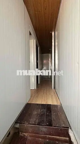 Cho thuê nhà ngay Chợ Tân Long, phường Dĩ An