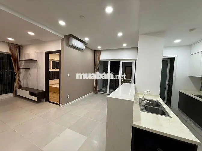 🏡 CHO THUÊ XI GRAND COURT QUẬN 10 – 89M² (2PN – 2WC) – FULL NỘI THẤT
