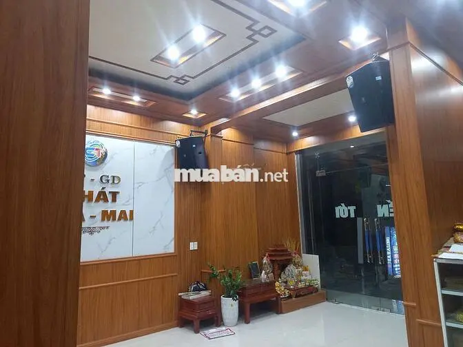 BÁN NHÀ MẶT QL10 KHÁNH CƯ – 216M² ĐẤT Ở 100% – GIỮA 2 KCN – 9,2 TỶ