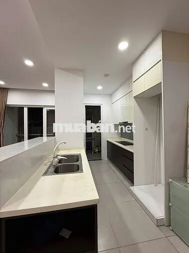 🏡 CHO THUÊ XI GRAND COURT QUẬN 10 – 89M² (2PN – 2WC) – FULL NỘI THẤT
