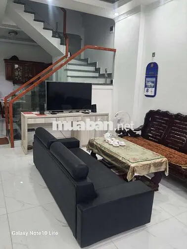 CHO THUÊ NHÀ NGUYÊN CĂN 2 TẦNG 40 m2/sàn