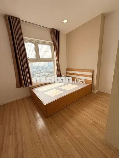 🏡 CHO THUÊ XI GRAND COURT QUẬN 10 – 89M² (2PN – 2WC) – FULL NỘI THẤT
