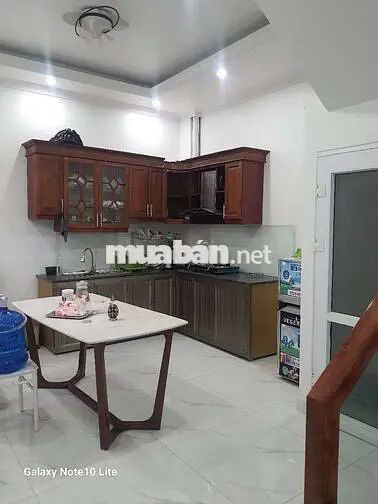 CHO THUÊ NHÀ NGUYÊN CĂN 2 TẦNG 40 m2/sàn