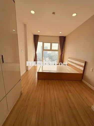 🏡 CHO THUÊ XI GRAND COURT QUẬN 10 – 89M² (2PN – 2WC) – FULL NỘI THẤT