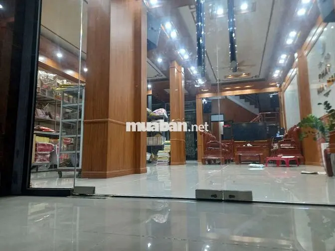BÁN NHÀ MẶT QL10 KHÁNH CƯ – 216M² ĐẤT Ở 100% – GIỮA 2 KCN – 9,2 TỶ