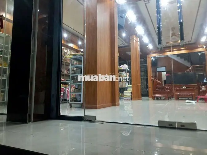 BÁN NHÀ MẶT QL10 KHÁNH CƯ – 216M² ĐẤT Ở 100% – GIỮA 2 KCN – 9,2 TỶ