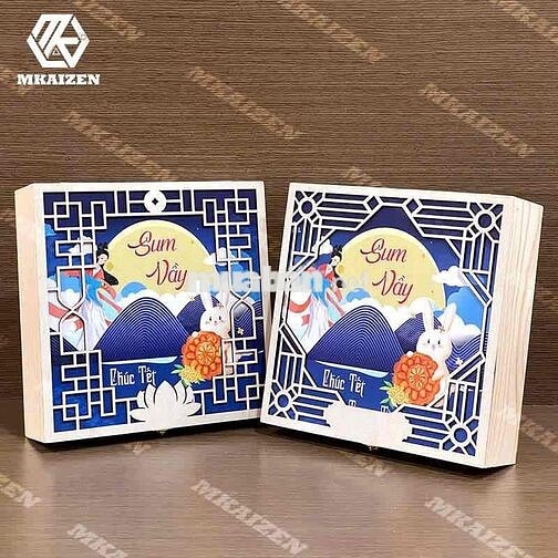 Cần tuyển Phụ Mộc và LĐPT