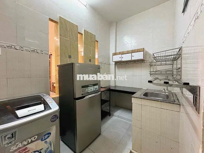 🏡 CHO THUÊ NHÀ NC LÊ VĂN SỸ - PHÚ NHUẬN 👉 14TR/THÁNG