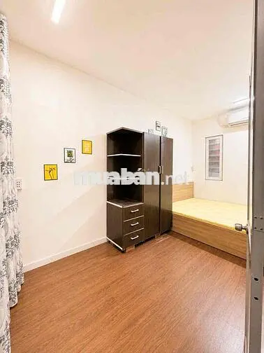 🌟 PENTHOUSE MINI SÂN THƯỢNG CỰC CHILL GẦN CÔNG VIÊN GIA ĐỊNH
