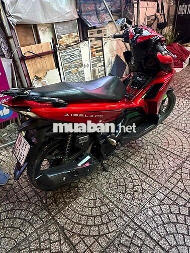 Honda Air Blade 125 2022 Đỏ 44000 km