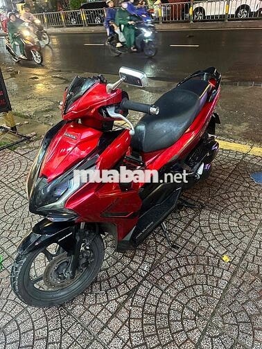 Honda Air Blade 125 2022 Đỏ 44000 km