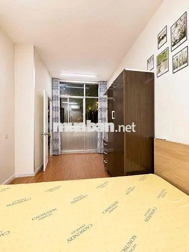 🌟 PENTHOUSE MINI SÂN THƯỢNG CỰC CHILL GẦN CÔNG VIÊN GIA ĐỊNH