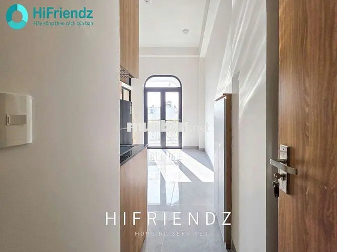 DUPLEX 2 CHỖ NGỦ FULL NỘI THẤT MỚI XÂY SIÊU ĐẸP