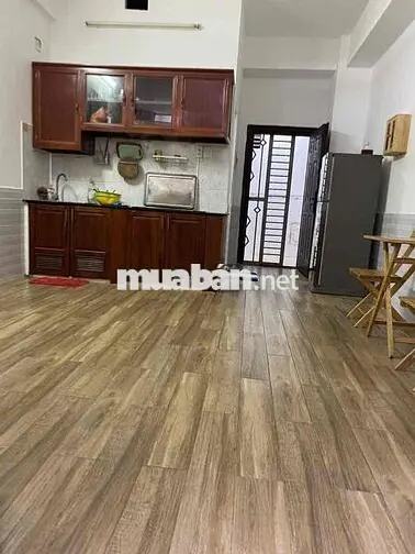CHO THUÊ NHANH CHUNG CƯ 1PN GẦN PHẠM VĂN ĐỒNG CHỈ 4TR/THÁNG