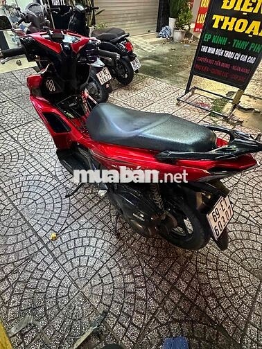 Honda Air Blade 125 2022 Đỏ 44000 km