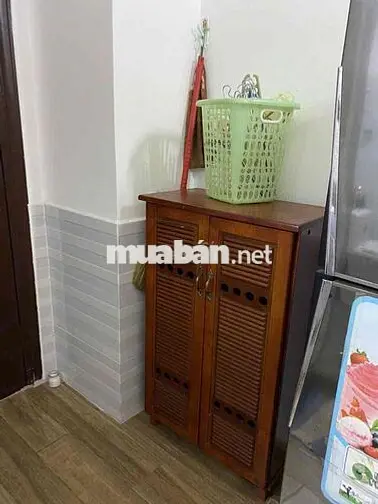 CHO THUÊ NHANH CHUNG CƯ 1PN GẦN PHẠM VĂN ĐỒNG CHỈ 4TR/THÁNG
