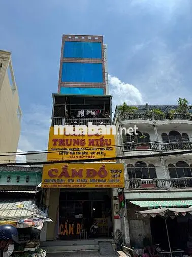 Giảm thêm 1 tỷ. Cần bán gấp...!