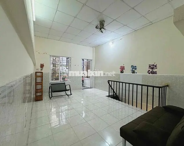 🏡 CHO THUÊ NHÀ NC LÊ VĂN SỸ - PHÚ NHUẬN 👉 14TR/THÁNG