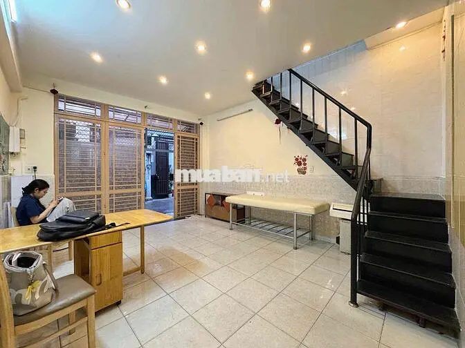 🏡 CHO THUÊ NHÀ NC LÊ VĂN SỸ - PHÚ NHUẬN 👉 14TR/THÁNG