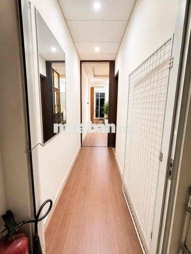 🌟 PENTHOUSE MINI SÂN THƯỢNG CỰC CHILL GẦN CÔNG VIÊN GIA ĐỊNH