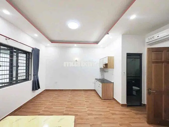 Phòng Trọ Giá Rẻ Mới Toanh Đẹp - Gând UEH , Y Dược , SGU , Sư Phạm