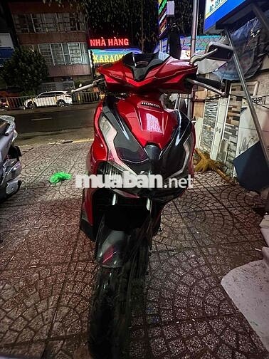 Honda Air Blade 125 2022 Đỏ 44000 km