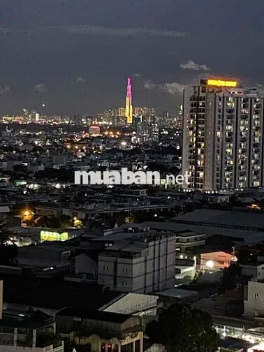 CHO THUÊ NHANH CHUNG CƯ 1PN GẦN PHẠM VĂN ĐỒNG CHỈ 4TR/THÁNG