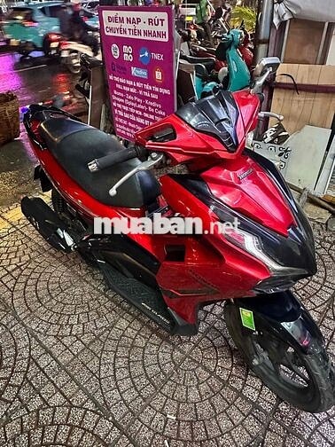 Honda Air Blade 125 2022 Đỏ 44000 km