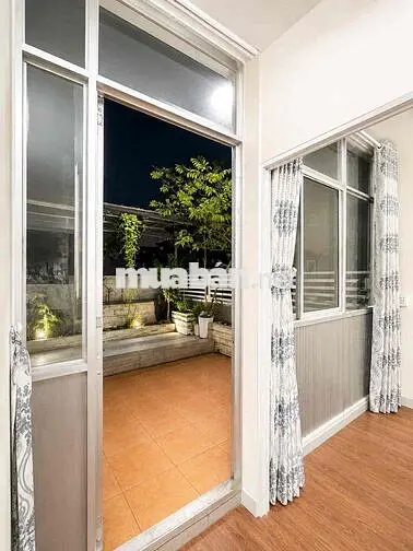 🌟 PENTHOUSE MINI SÂN THƯỢNG CỰC CHILL GẦN CÔNG VIÊN GIA ĐỊNH