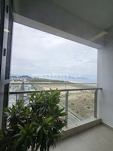 CHỈ TỪ 1 – 1,6 TỶ SỞ HỮU NGAY CĂN HỘ BIỂN ĐÀ NẴNG 
