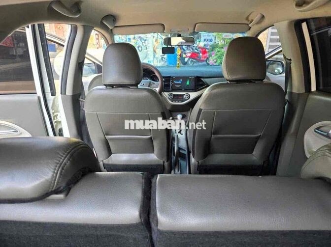 Kia Morning S 2014 Số tự động Trắng