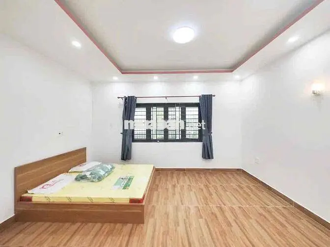 Phòng Trọ Giá Rẻ Mới Toanh Đẹp - Gând UEH , Y Dược , SGU , Sư Phạm