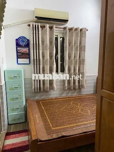 CHO THUÊ NHANH CHUNG CƯ 1PN GẦN PHẠM VĂN ĐỒNG CHỈ 4TR/THÁNG