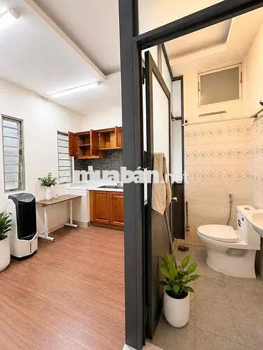 🌟 PENTHOUSE MINI SÂN THƯỢNG CỰC CHILL GẦN CÔNG VIÊN GIA ĐỊNH