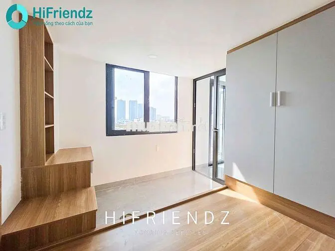 DUPLEX 2 CHỖ NGỦ FULL NỘI THẤT MỚI XÂY SIÊU ĐẸP