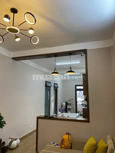 Tôi chính chủ bán chung cư mini đẹp. Giá giảm sấu 1,4ty xuống 1,2ty