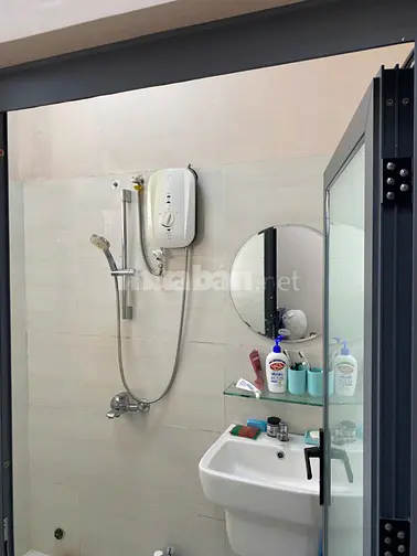 Tôi chính chủ bán chung cư mini đẹp. Giá giảm sấu 1,4ty xuống 1,2ty
